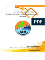 Proposal STM 2023 Pengadaan Kambing Sanen (Perah)