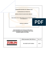 PR-COMTCTAPV75-OPR-65 - 2 PR. SANEAMIENTO DE GALERIAS OIM (Revisado y Modificado)