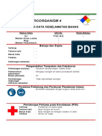 Resume MSDS EM4