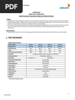 M2M Addendum Normal Package - 12 Months Contract - v16112021