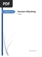 Session Hijacking