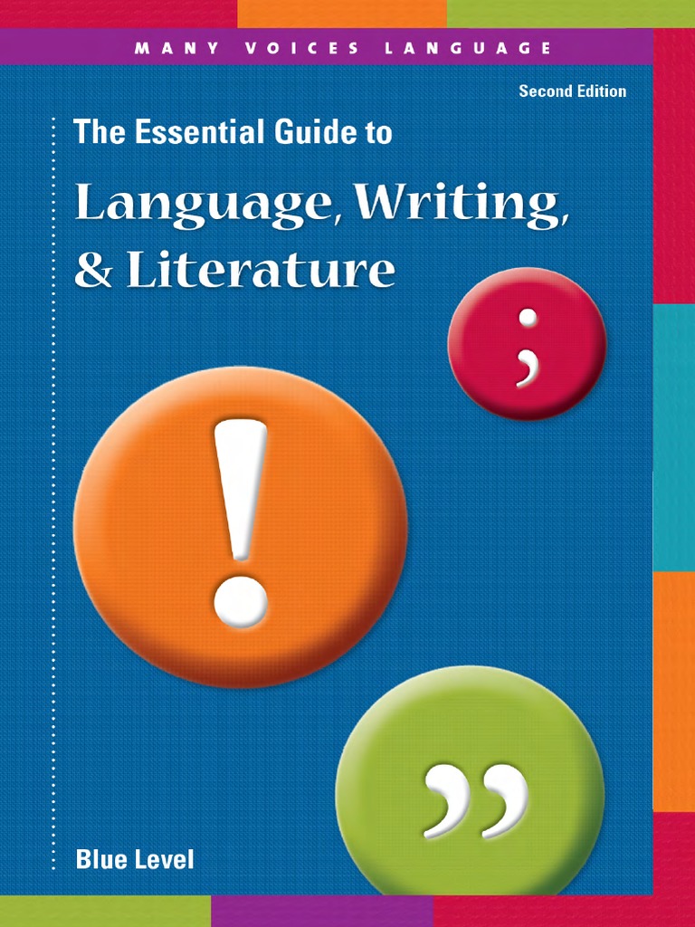English Guide | PDF