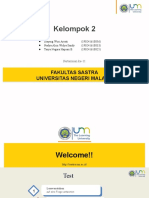 Tes Kompetensi Berbahasa Dan Bersastra Jerman Kls X SMT 2