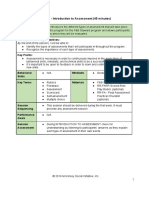 33 RR-A0 Intro To Assessment VF