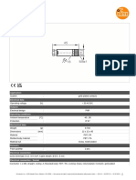 Female Wirable Connectors: Sdogf030Mssfksg