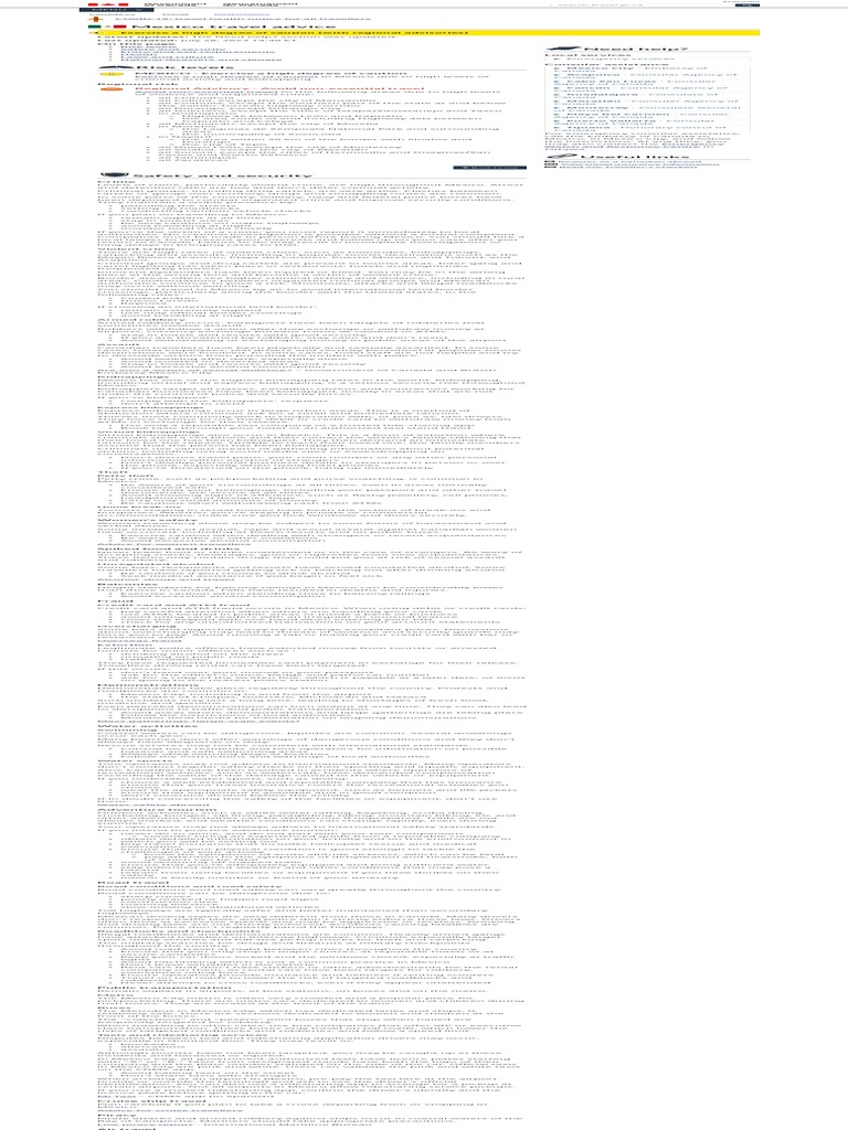 travel-advice-and-advisories-for-mexico-pdf-travel-visa-identity