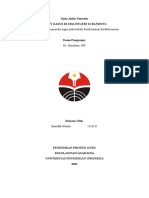 UAS Pembelajaran Berdiferensiasi