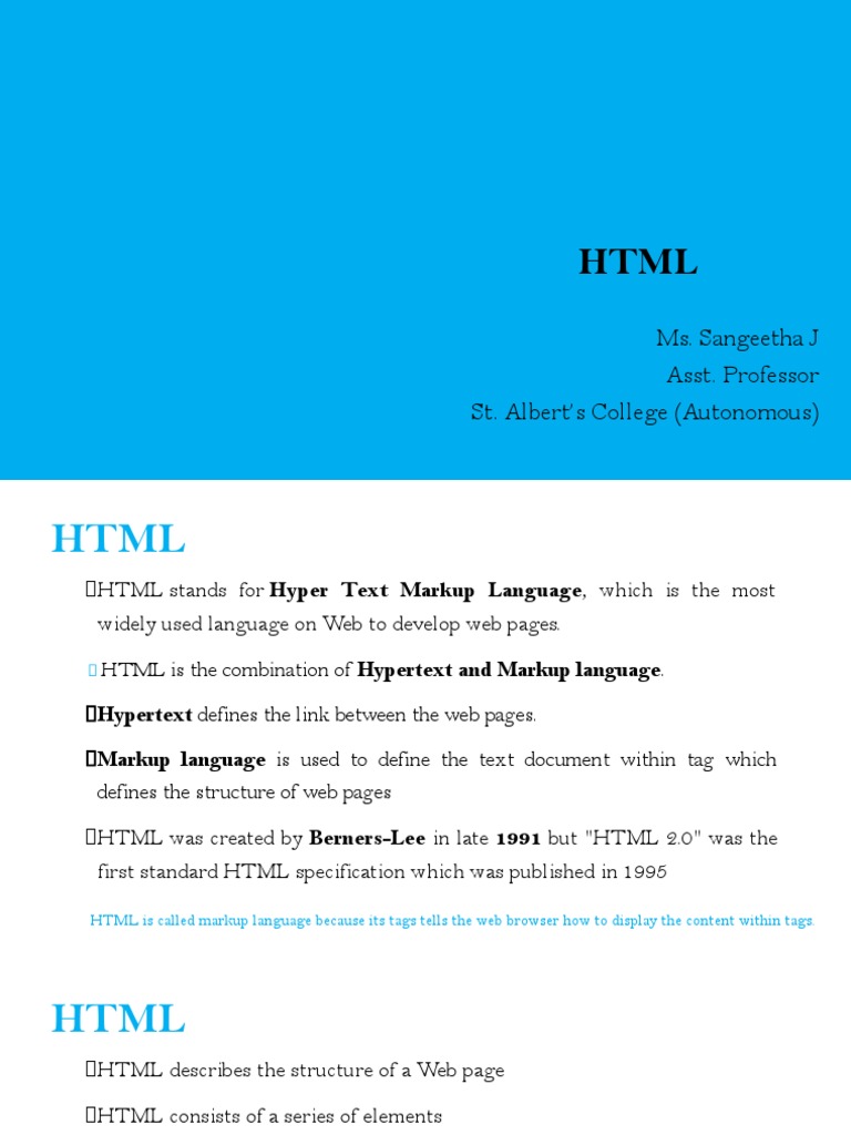 HTML | PDF