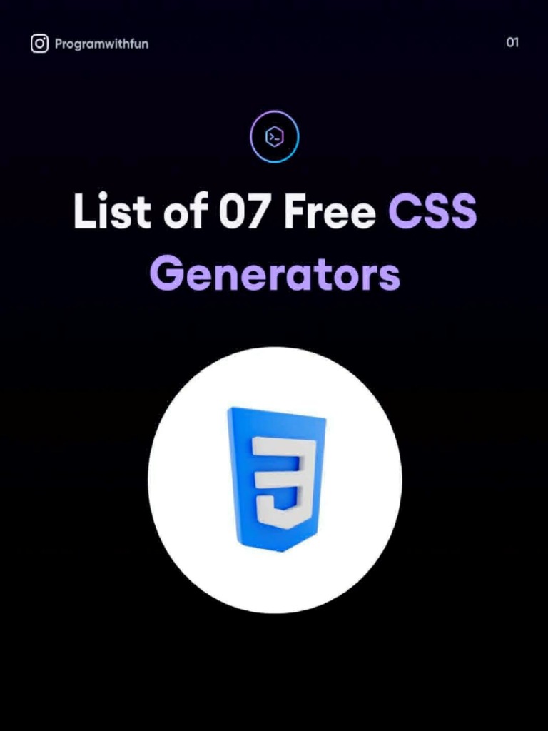 css | PDF