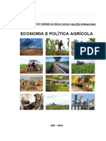 Ec - Pol - Agrária - Texto Essencial