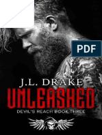 Unleashed JL Drake