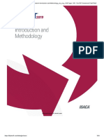 COBIT-2019-Framework-Introduction-and-Methodology - Res - Eng - 1118 Pages 1-50 - Flip PDF Download - FlipHTML5