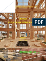 Structural Timber Design Ho 5