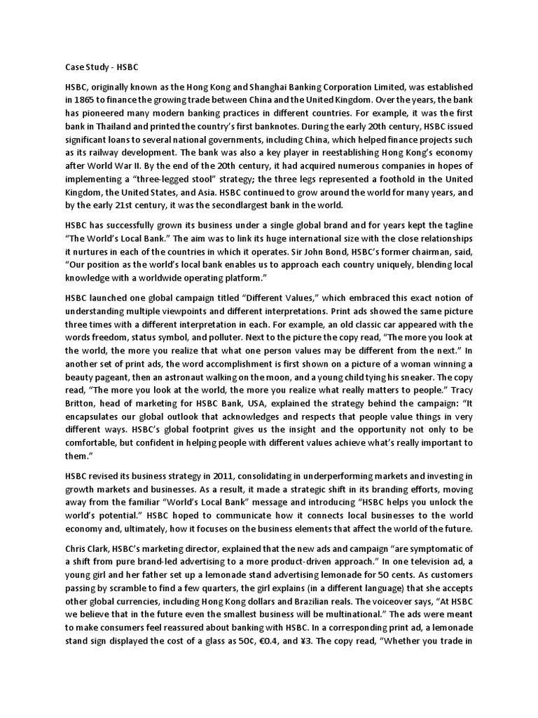 case-study-download-free-pdf-banks-advertising