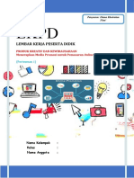 4 - LKPD - KD 3.12 - Pert 1