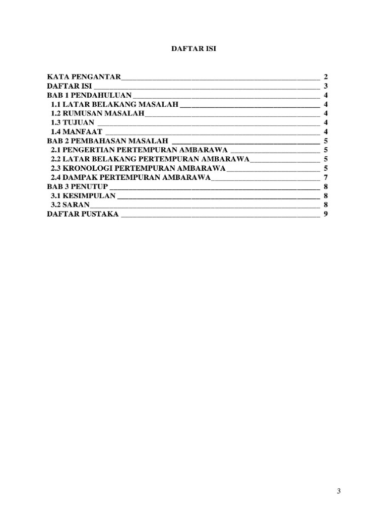 Pertempuran Ambarawa PDF
