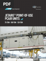 Advanced Visual Docking Guidance System | PDF