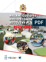 Malawi Serp 2021-2023