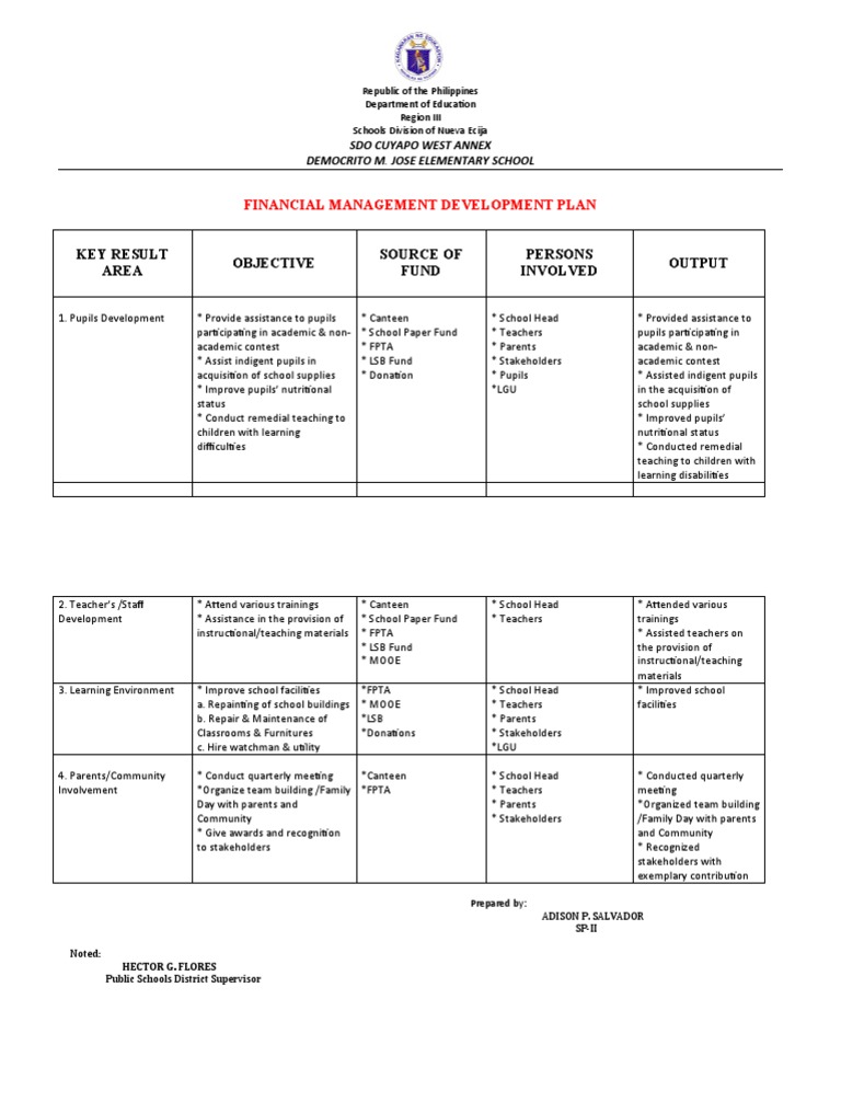 financial-management-development-plan-dmjose-pdf