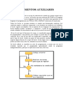 Elementos Auxiliares