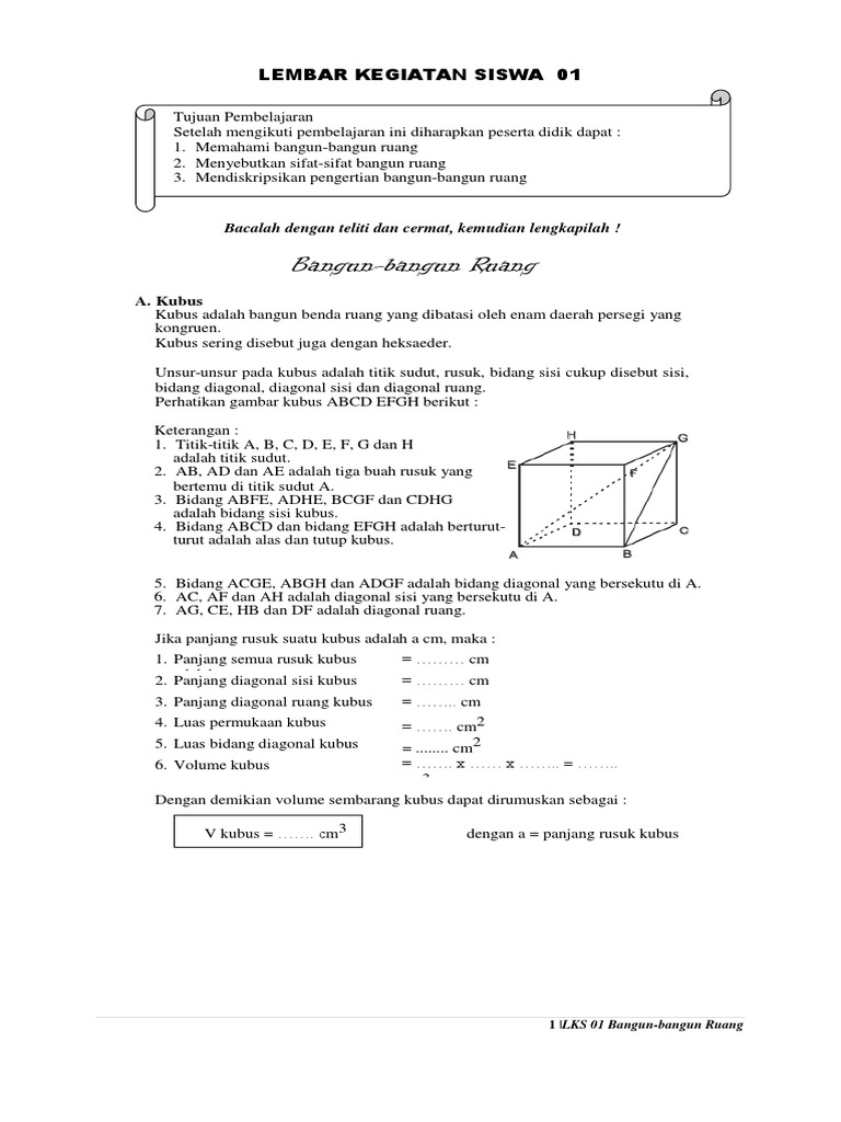 LKS 01 | PDF
