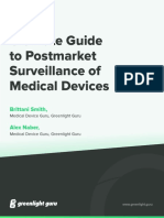 Ultimate Guide-to-Postmarket-Surveillance-of-Medical-Devices