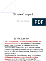 Climate Change-2