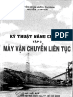 Kỹ Thuật Nâng Chuyển Tập 2