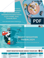 Paparan Digest PKST TA 2024