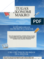 Ekonomi Makro