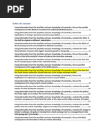 Economics Paper 2 8 Markers