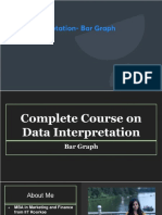 Data Interpretation Bar Graph No Anno