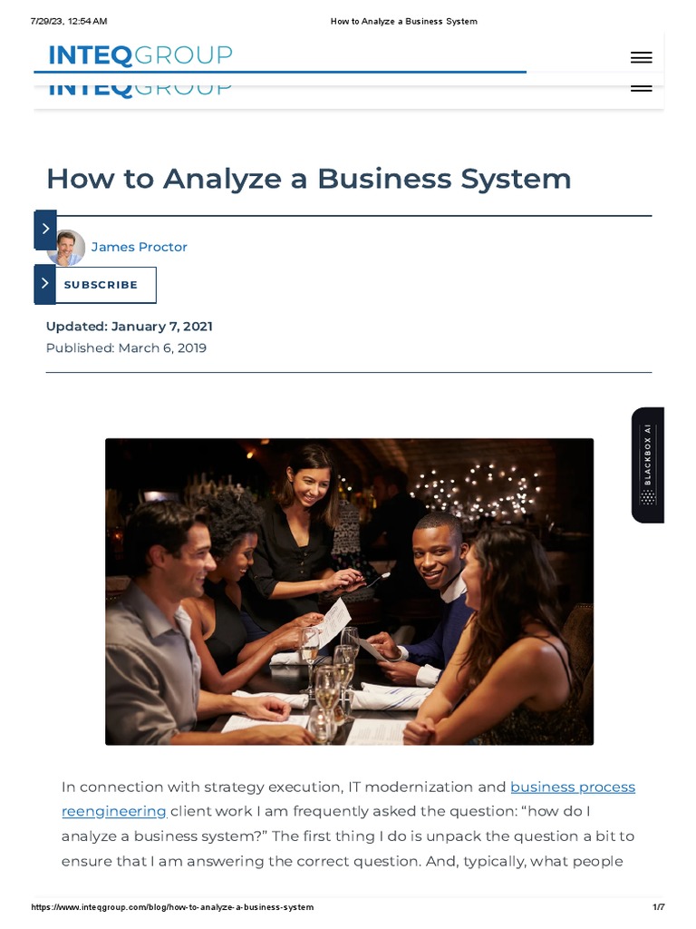how-to-analyze-a-business-system-pdf