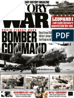 History of War Bomber Command