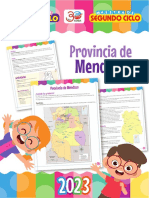 Provincia de Mendoza