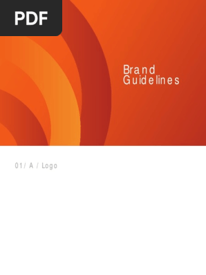 Brand Book