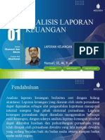 Modul 01 Ppt. Laporan Keuangan