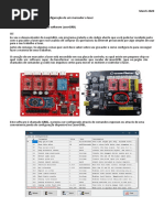 GRBL Configuration PT BR