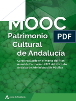 MOOC PCA 2023 Texto Completo