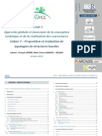 ANR CANOPEE Rapport-Final Tache-5 Cahier-3 Structures-Lourdes.