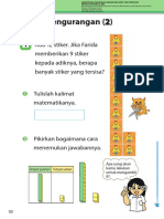 Buku Murid Matematika - Matematika Bab 11 - Fase A