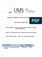 Research Matrix