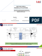 Metode Platform Batujajar Rev.01