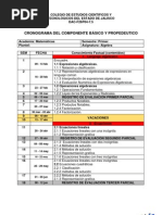 _Álgebra_Secuencias Didacticas_