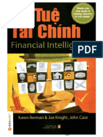 Trí Tuệ Tài Chính PDF