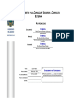 Dom-P168-19 001 Procedimiento para Canalizar Usuarios A Cons