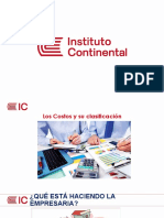 CONTABILIDAD DE COSTOS - A Distancia 2021 CLASE3