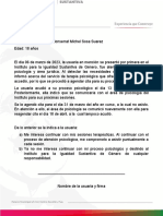 Ficha Informativa Monserrat