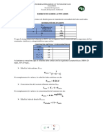 Hoja de Calculo de Lodos Activados para Una Ptar Compress