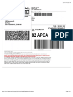 FedEx Ship Manager - Print Your Label(s)